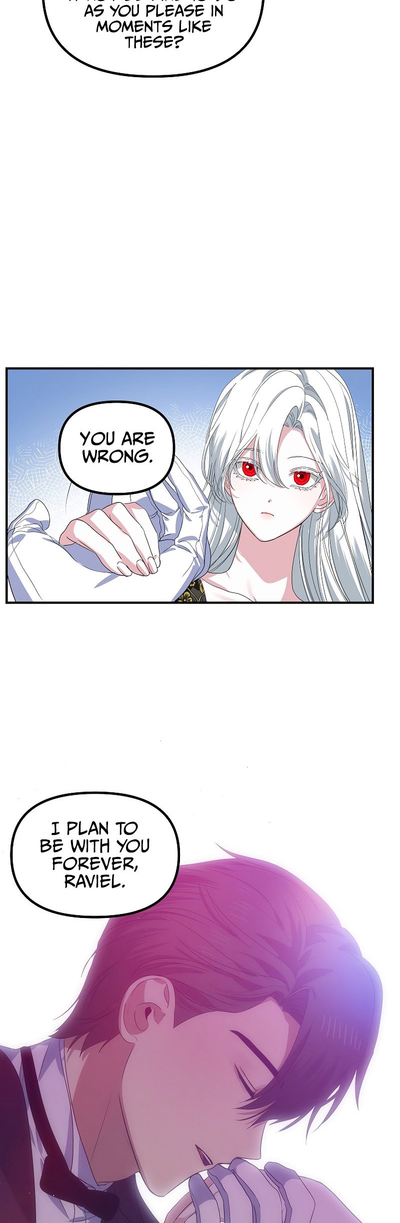 SSS-Class Suicide Hunter, Chapter 107 image 26